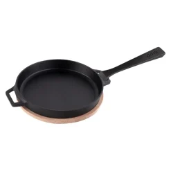 Grillpfanne Skillet