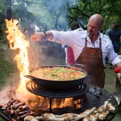 Grillrost Grill Round 100