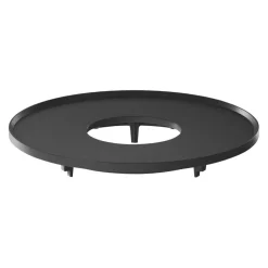 Gusseisenplatte Moon 45