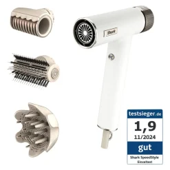 Haartrockner SpeedStyle
