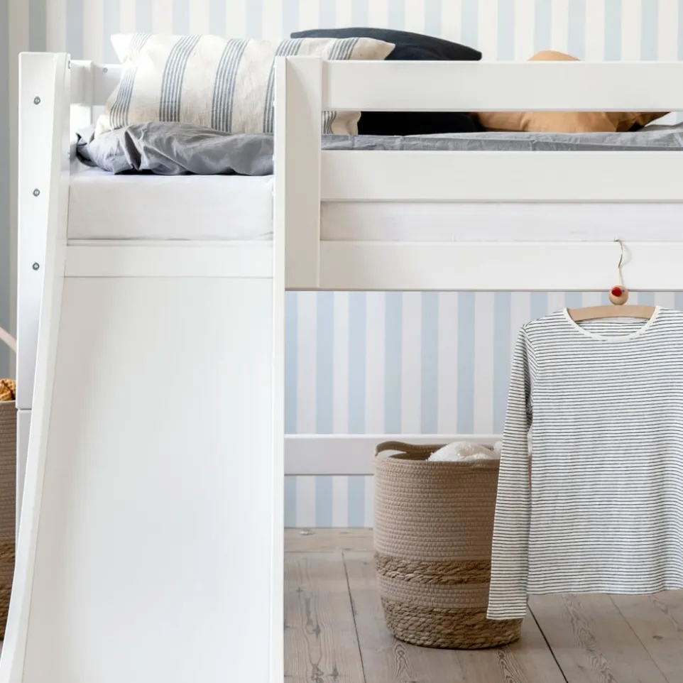 Halbhochbett Einlegerahmen HS-Luxury