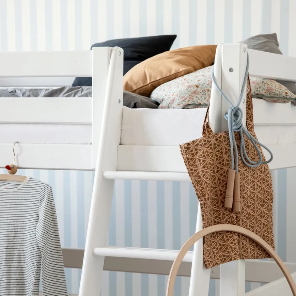 Halbhochbett Einlegerahmen HS-Luxury