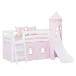 Halbhochbett Einlegerahmen HS-Luxury