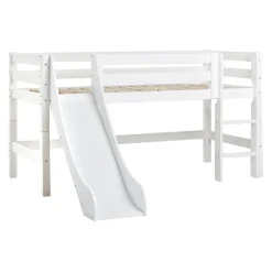 Halbhochbett Einlegerahmen HS-Luxury