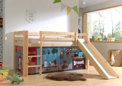 Halbhochbett Pino