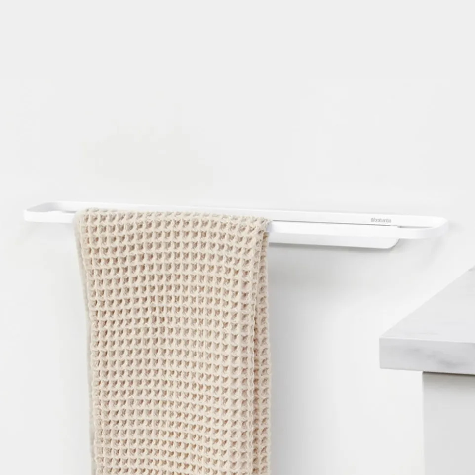 Handtuchhalter Mindset