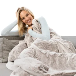 Heizdecke Cosy Nordic