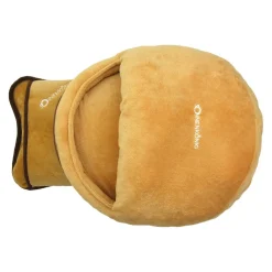 Heizdecke Donald-Daisy-Set