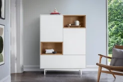 Highboard Amden