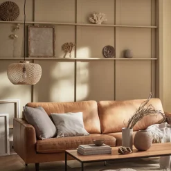 Hängeleuchte Bamboo