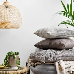 Hängeleuchte Bamboo