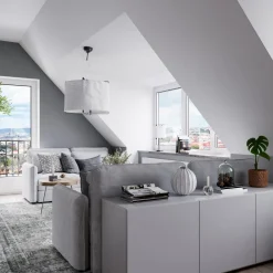 Hängeleuchte Bohonito