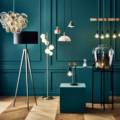 Hängeleuchte Burano