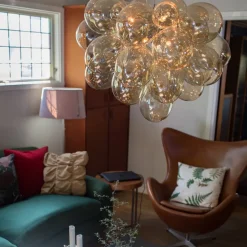 Hängeleuchte Burano