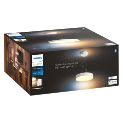 Hängeleuchte Enrave