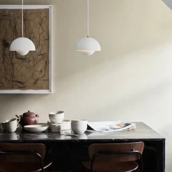 Hängeleuchte Flowerpot