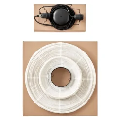 Hängeleuchte Formakami