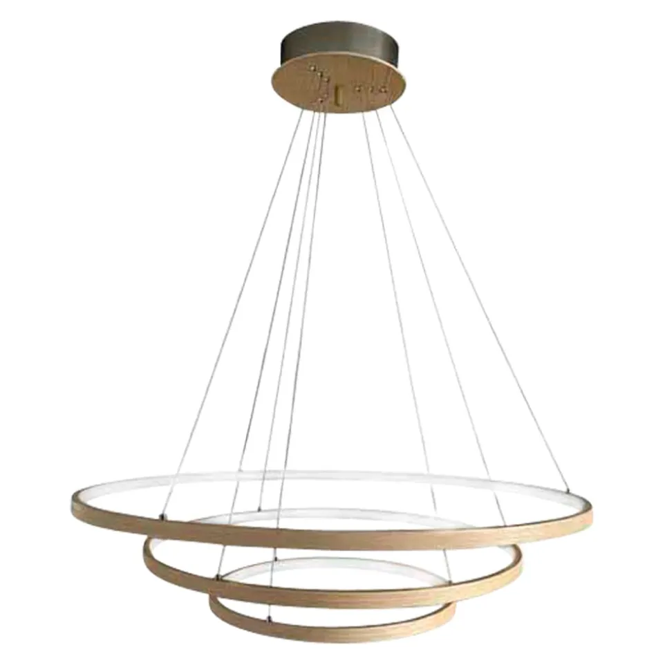 Hängeleuchte Frassino