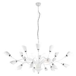 Hängeleuchte Gloriosa