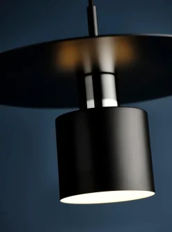 Hängeleuchte Kolorit