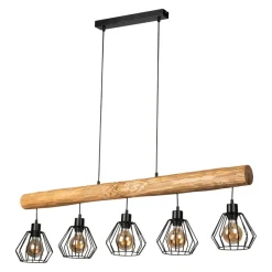 Hängeleuchte Trabo 507