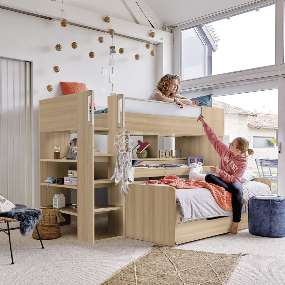 Hochbett Dimix