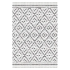 Hochflorteppich Antje