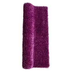 Hochflorteppich Basic