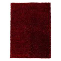 Hochflorteppich Basic