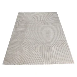 Hochflorteppich Bellach