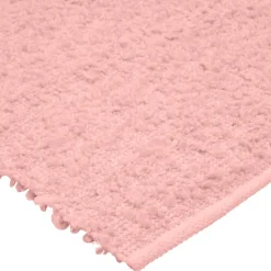 Hochflorteppich Bouclé