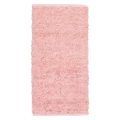 Hochflorteppich Bouclé