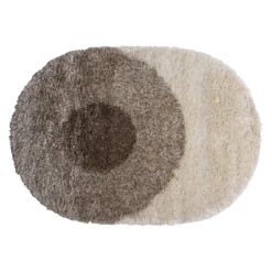 Hochflorteppich Hemera