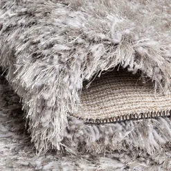 Hochflorteppich Hemera