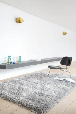 Hochflorteppich Hemera