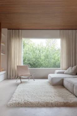 Hochflorteppich Hemera