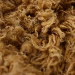 Hochflorteppich Lenn