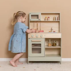 Holzspielzeug Little Play
