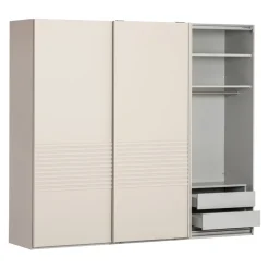 Innenausstattung Lugano