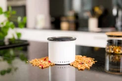 Kaffeedose Airscape
