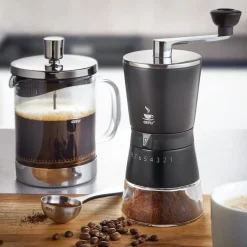 Kaffeemühle Santiago