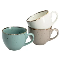 Kaffeetasse Urban Life