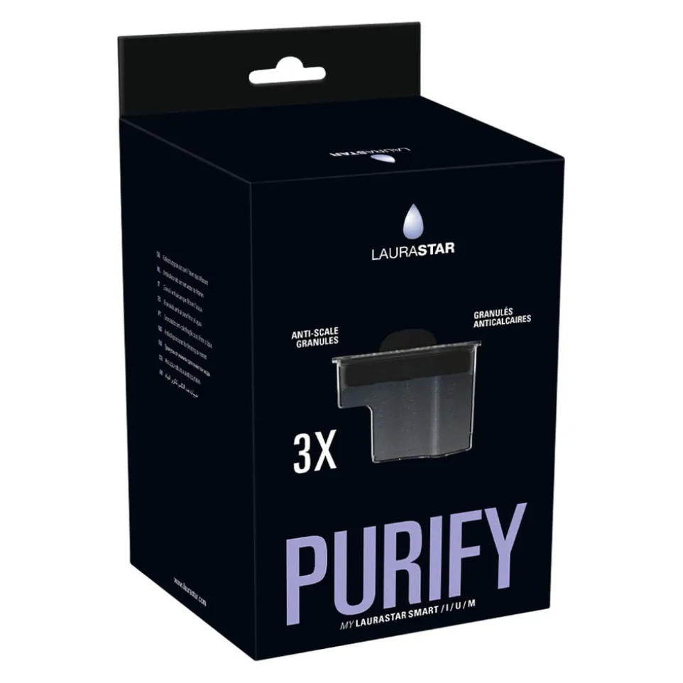 Kalkschutzkartusche Smart