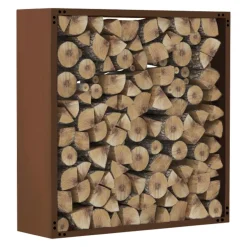 Kaminholzregal Modular