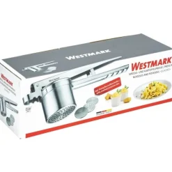 Kartoffelpresse Quadro