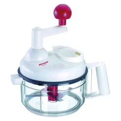 Küchenmaschine Multi Kulti