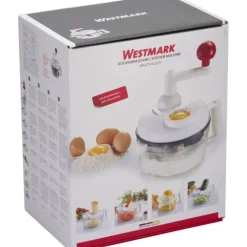 Küchenmaschine Multi Kulti