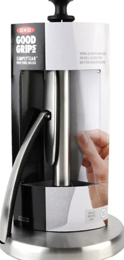 Küchenrollenhalter Good Grips