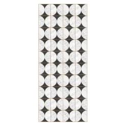 Küchenteppich Nervin