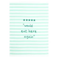 Küchentuch Happy-Asa